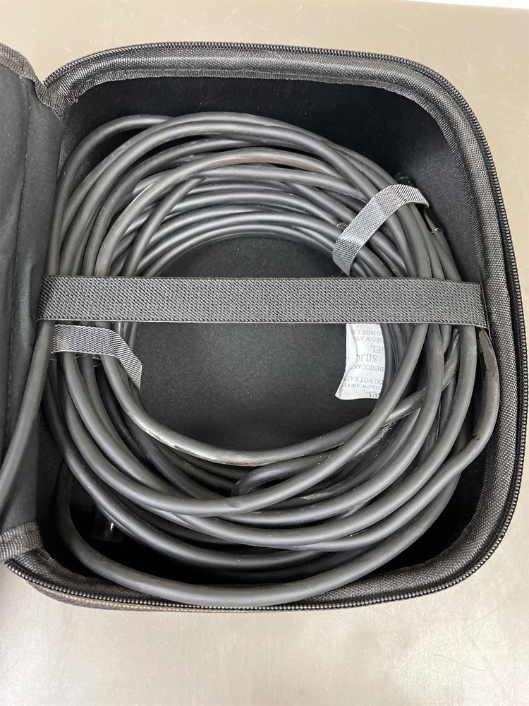 Turn Raise Inspection Camera