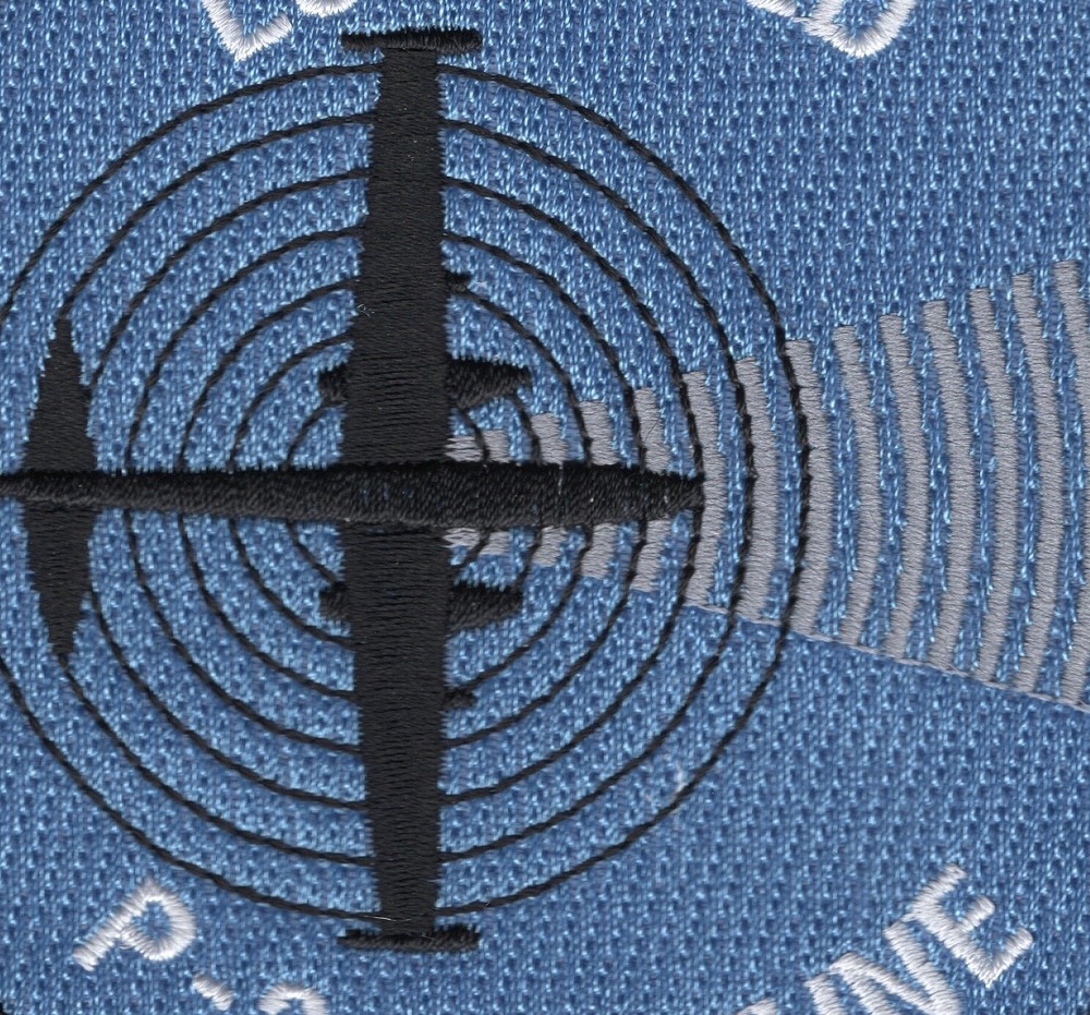 Lockheed P-2 Neptune Patch