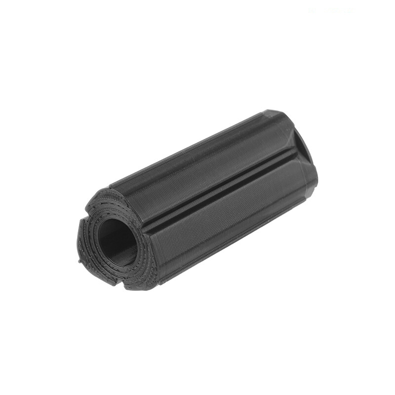 Worker Mod Single Shot Shell Barrel Rear Load for Zombie Strike Sledgefire