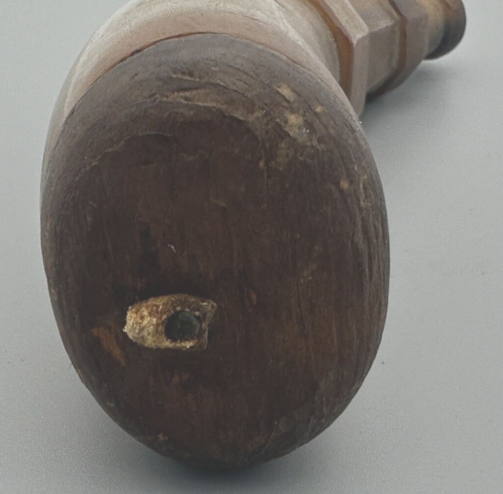 Antique Powder Horn?