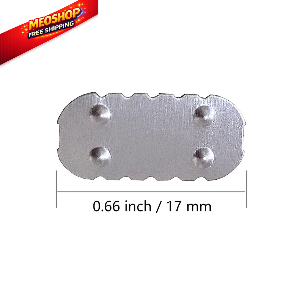 Suacozyo 25 PCS Screen for P 3 P 2 & P Plus Replacement