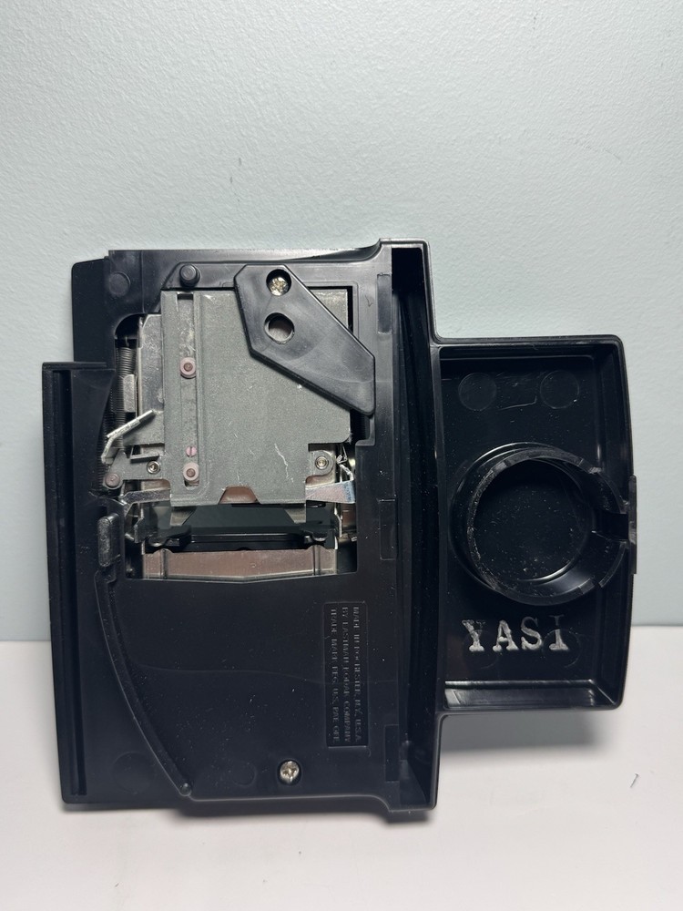 Kodak Slide Projector Carousel Stack Loader in Box with Manual - Excellent