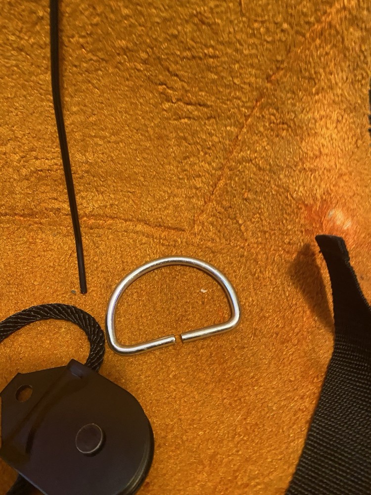 BOWFLEX ULTIMATE ROPE PULLEY BOW FLEX accessories + more