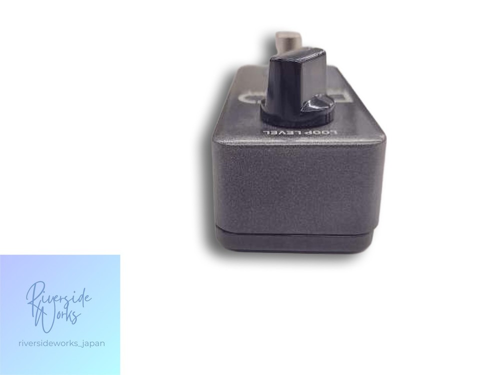 TC ELECTRONIC Ditto Looper Effect Pedal Accessory