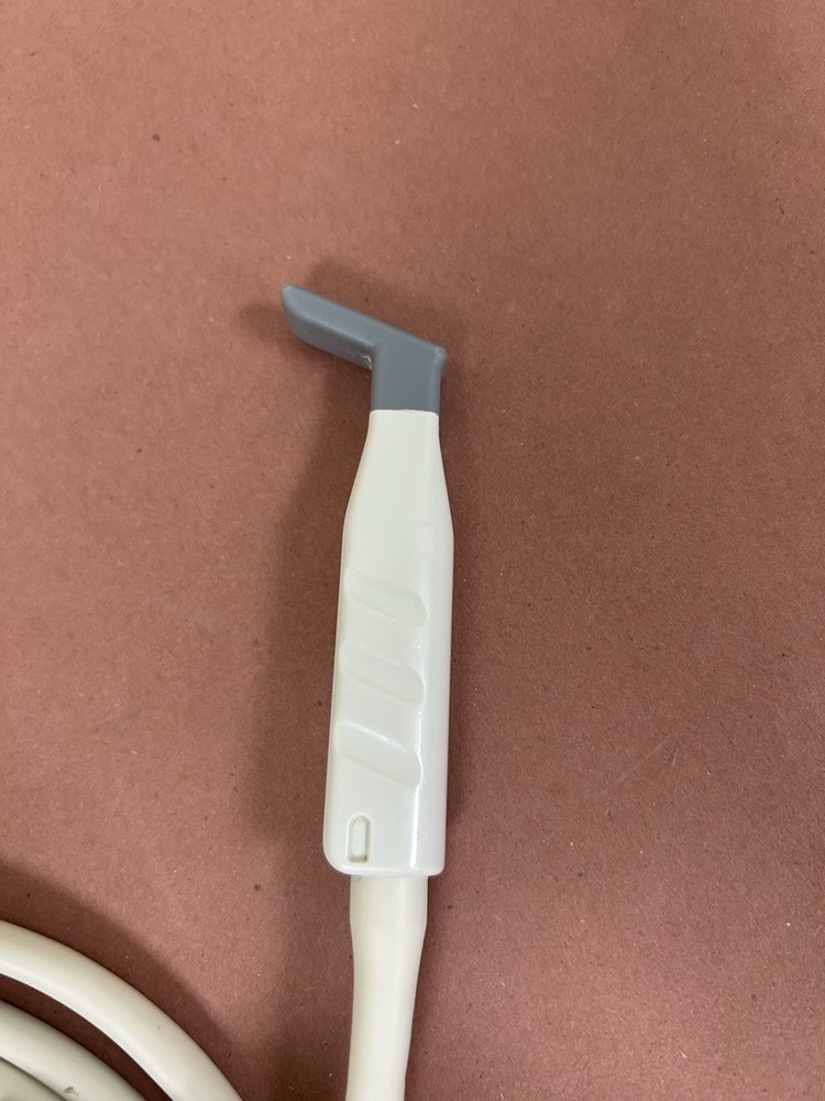 PHILIPS L15-7IO LINEAR ARRAY ULTRASOUND PROBE TRANSDUCER