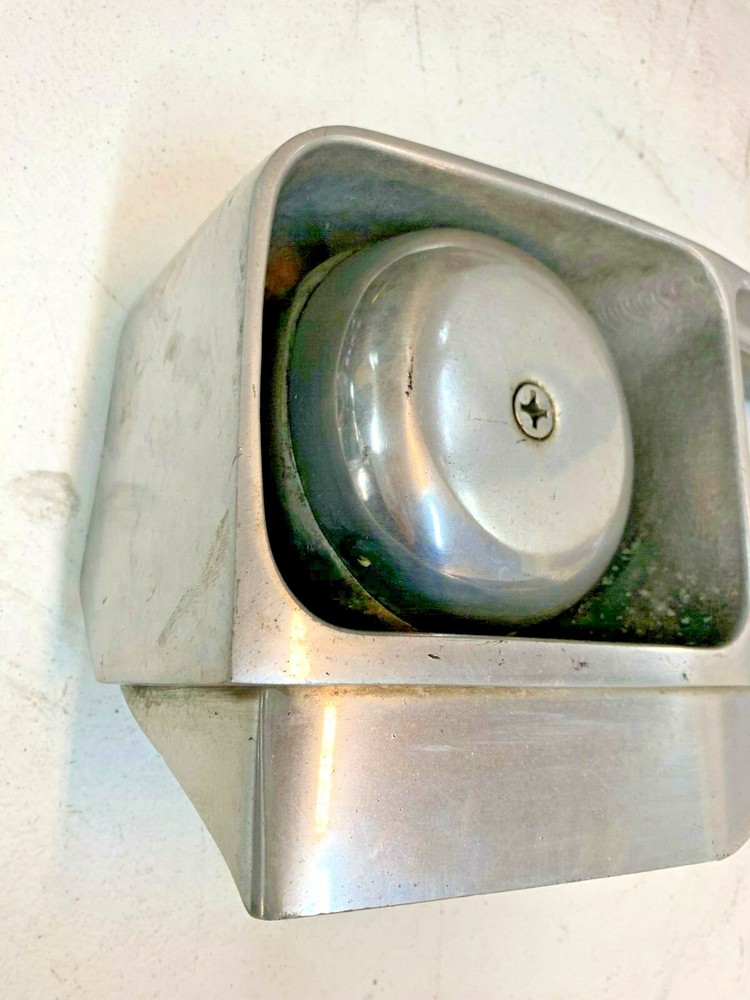 CPI Speaker SAD4602 Passenger Side