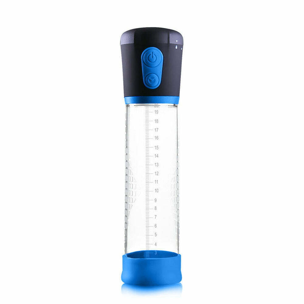 Extensor elétrico 8 "da bomba de poder do vácuo do amplificador masculino auto