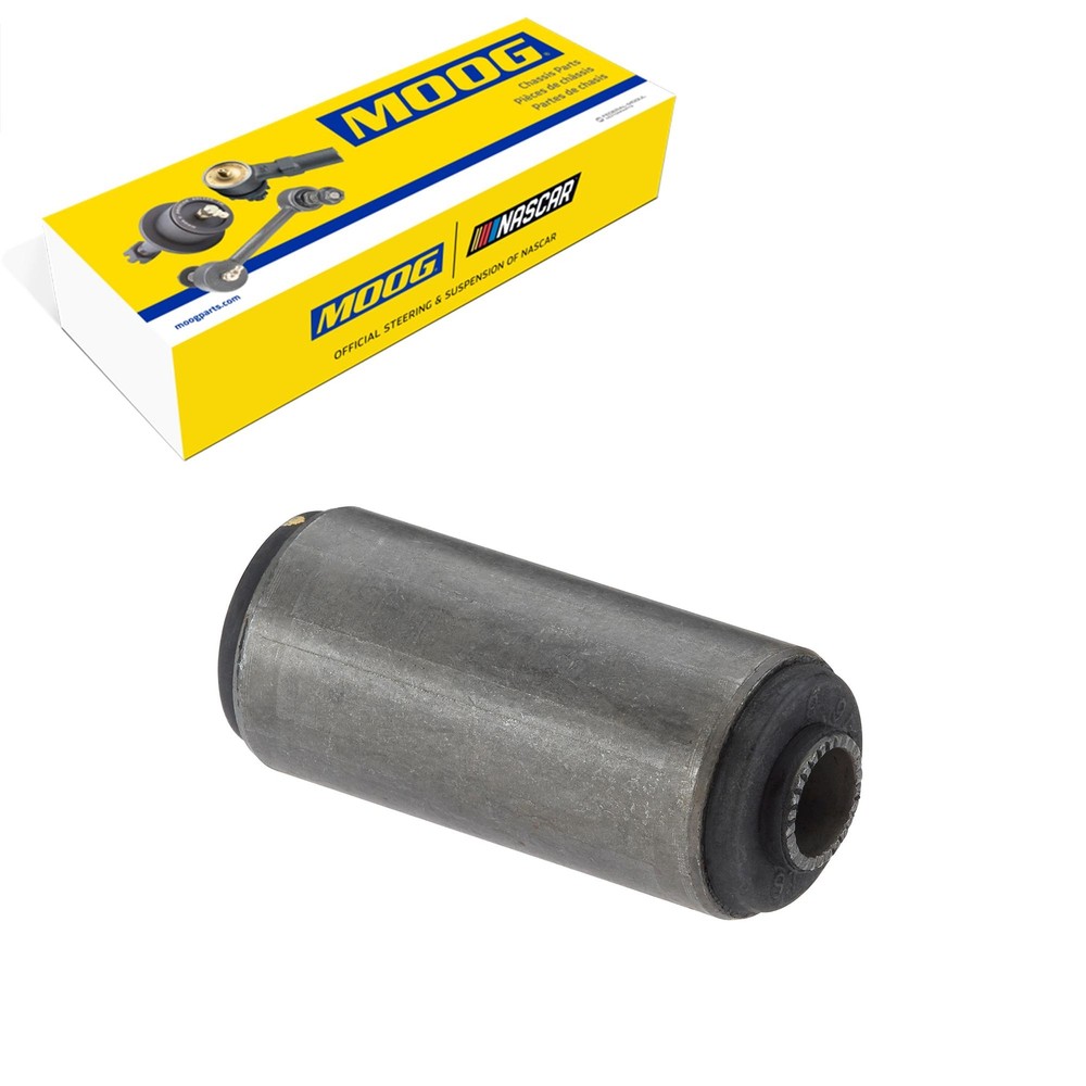 MOOG Leaf Spring Shackle Bushing Front Forward For 1979-1986 GMC K1500 Suburban