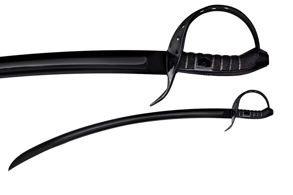 Cold Steel - Sable Thompson