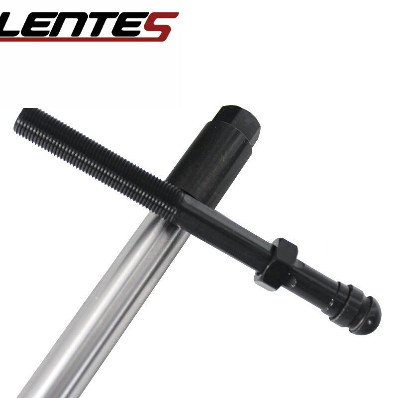 Quickee Adjustable Pushrods Kit for Harley Evo Evolution Big Twin Dyna FXST
