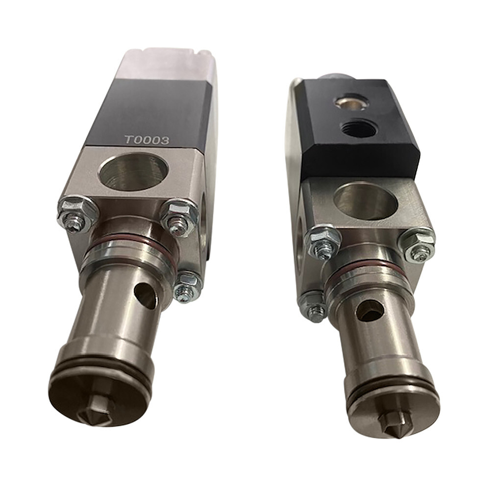 Replacement for Nordson EP11 Module