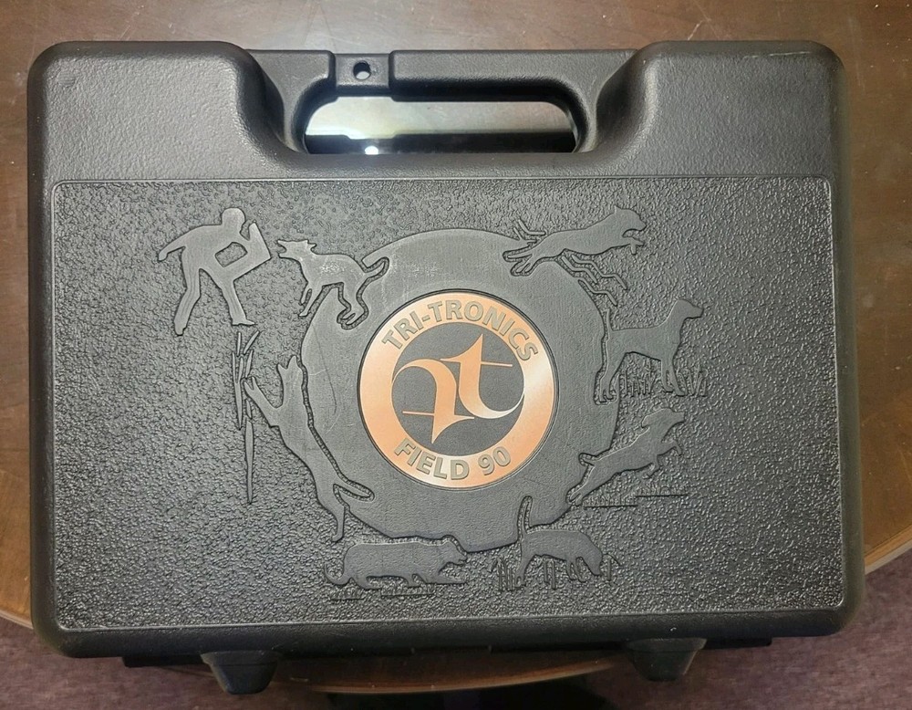 Tri Tronics Field 90