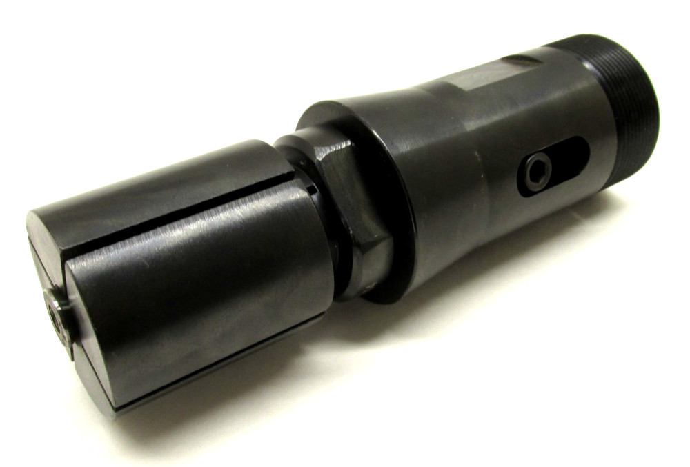 NEW! SBM 2J MACHINABLE ID EXPANDING COLLET SYSTEM