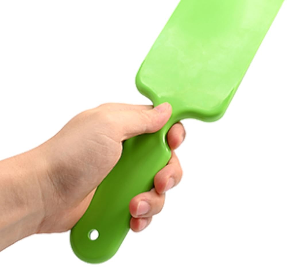 Long Reach Auto Bulldozer Squeee, Mini Paddle Scrubber for
