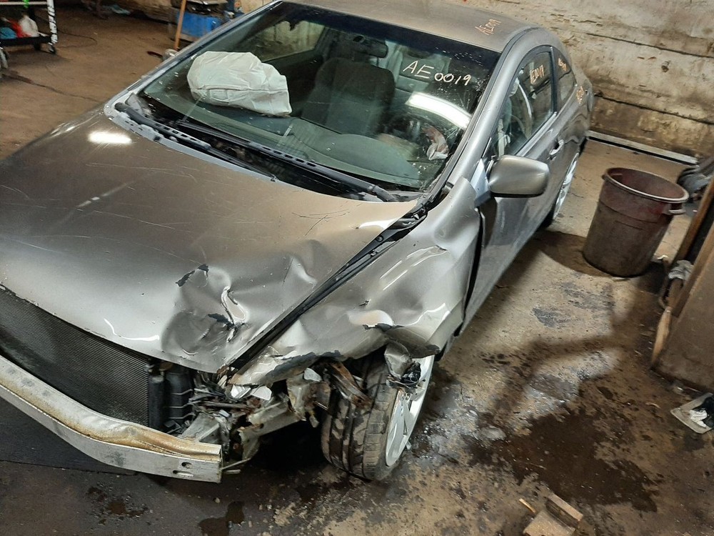 CIVIC 2006 High Mounted Stop Light 1082169