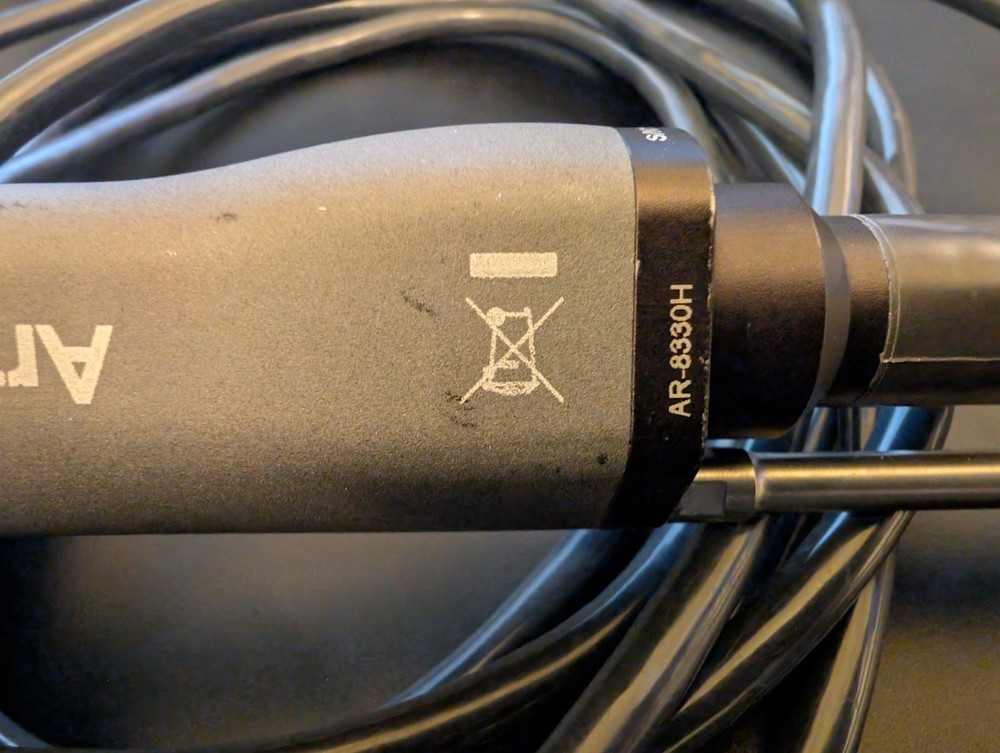 Arthrex AR-8330H Shaver Handpiece