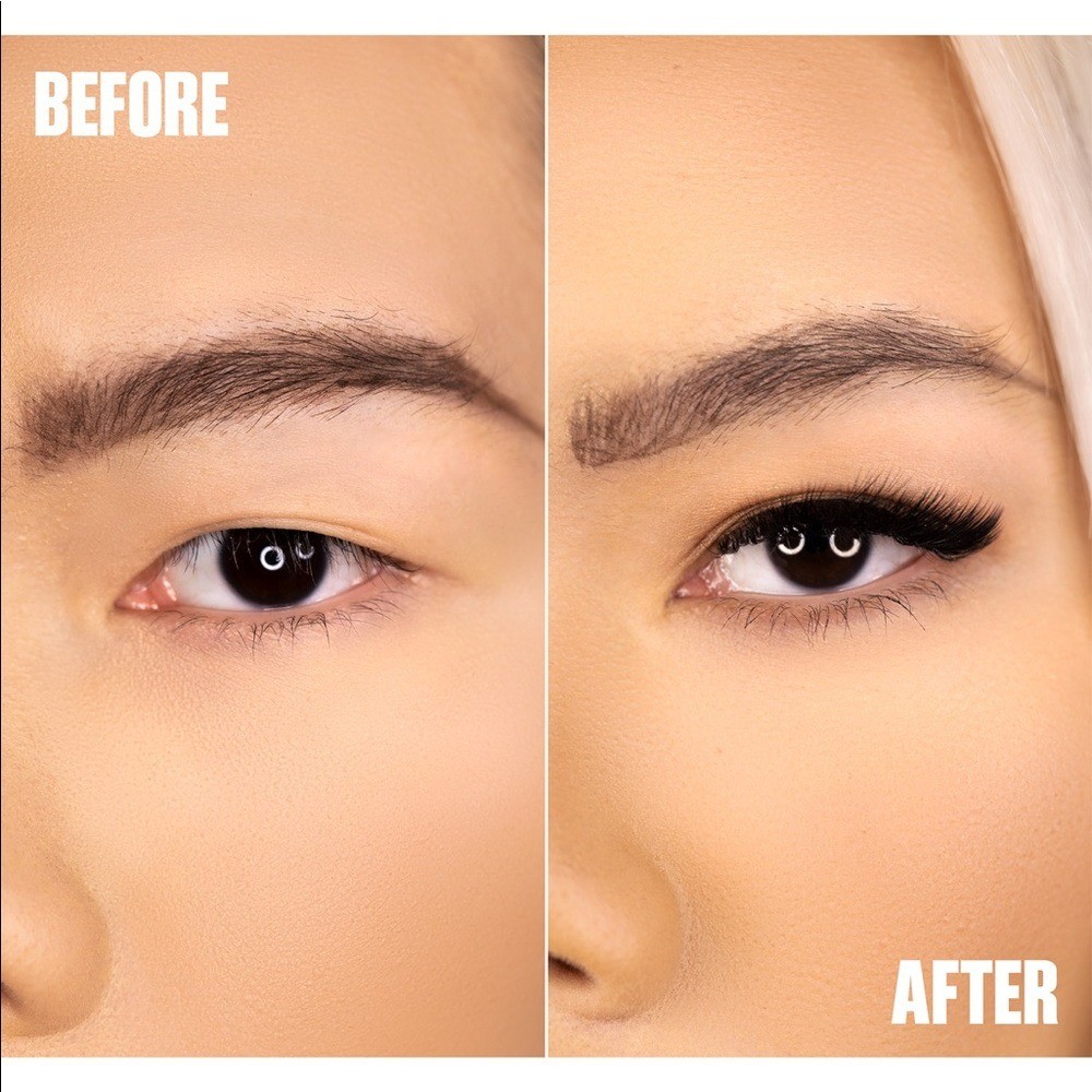 SUGARLASH Plush lashes tray