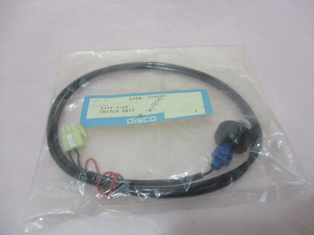 Disco EAUM-778200 Switch unit, FLTS113, 420824