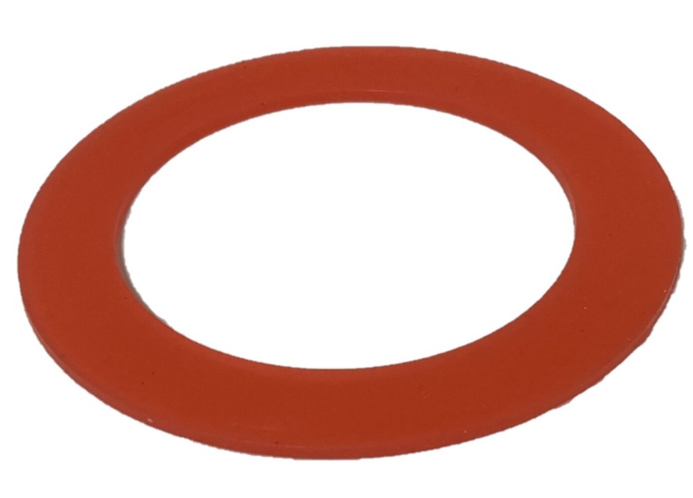 Mansfield Silicone Seal, 79 mm OD 55mm ID