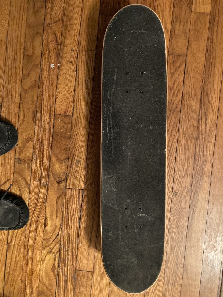 Girls Kryptonics Freestyle Skateboard