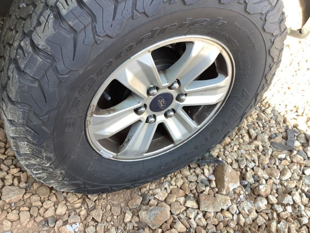 F150 2015 Glove Box 4709274