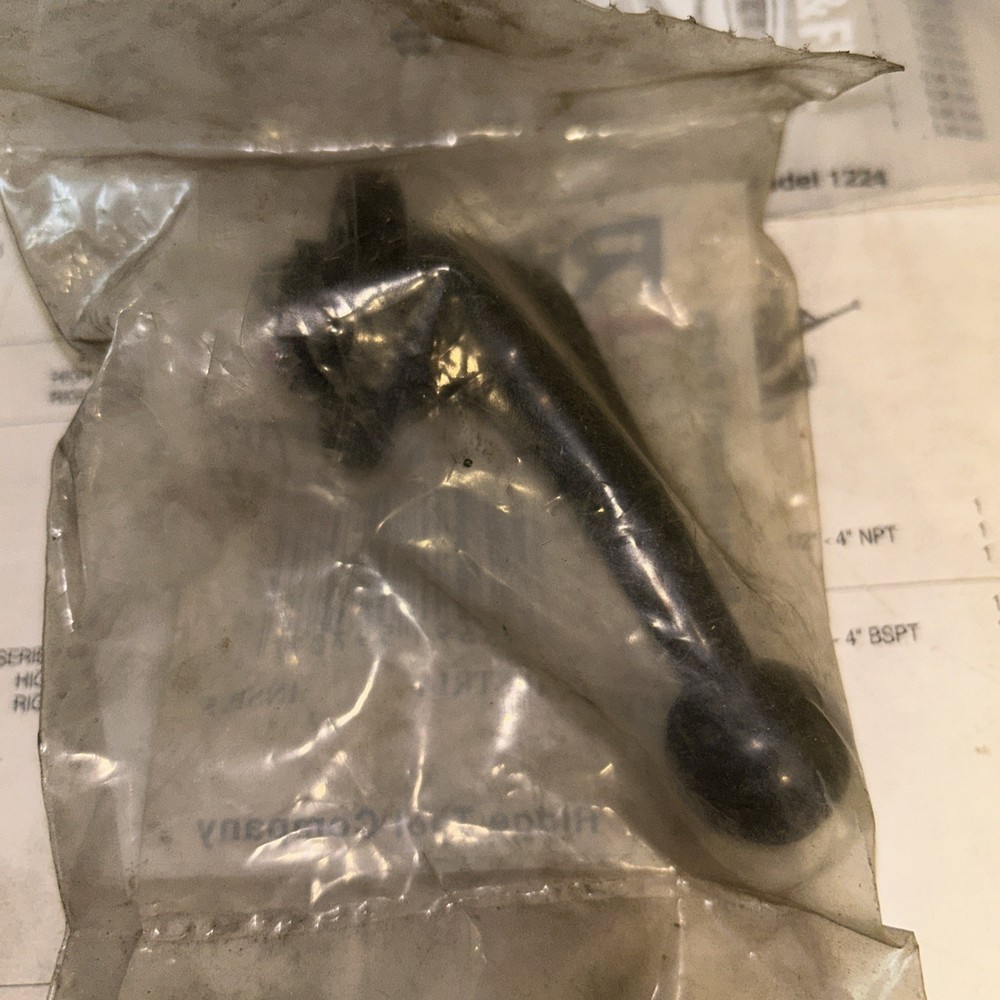 Ridgid, Genuine Adaptor Switch 59742