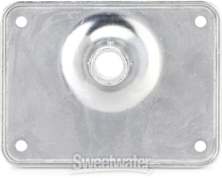 Pearl Electronic Module Mount with screws