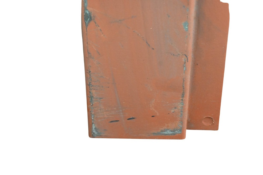 Mack 13QM4189P1 Red Panel