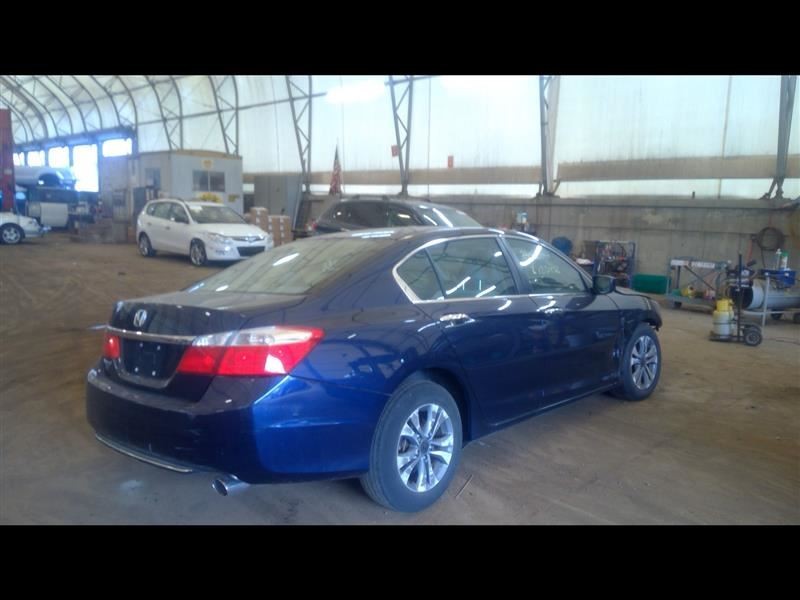 Engine ECM Electronic Module Engine Control 2.4L Fits 15 ACCORD 4221106