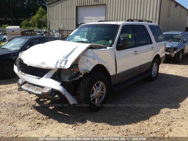 Transfer Case Fits 06 EXPEDITION 474642