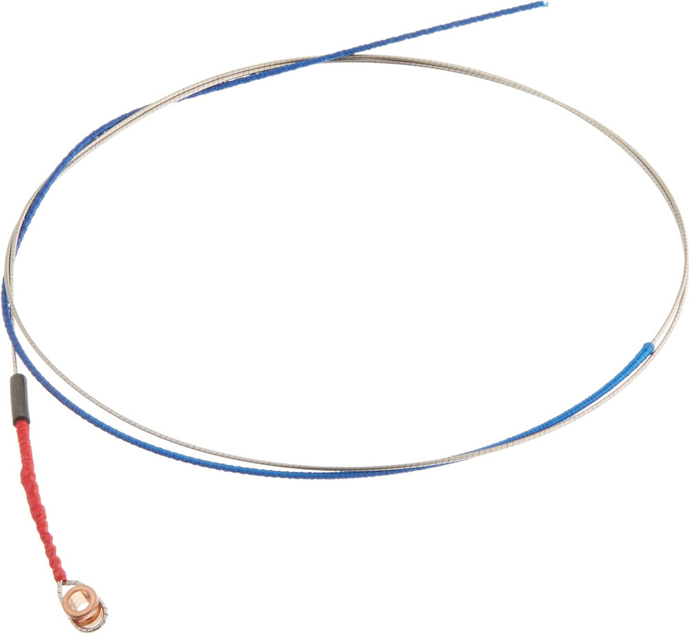 Red Label Violin a String 3/4 Medium