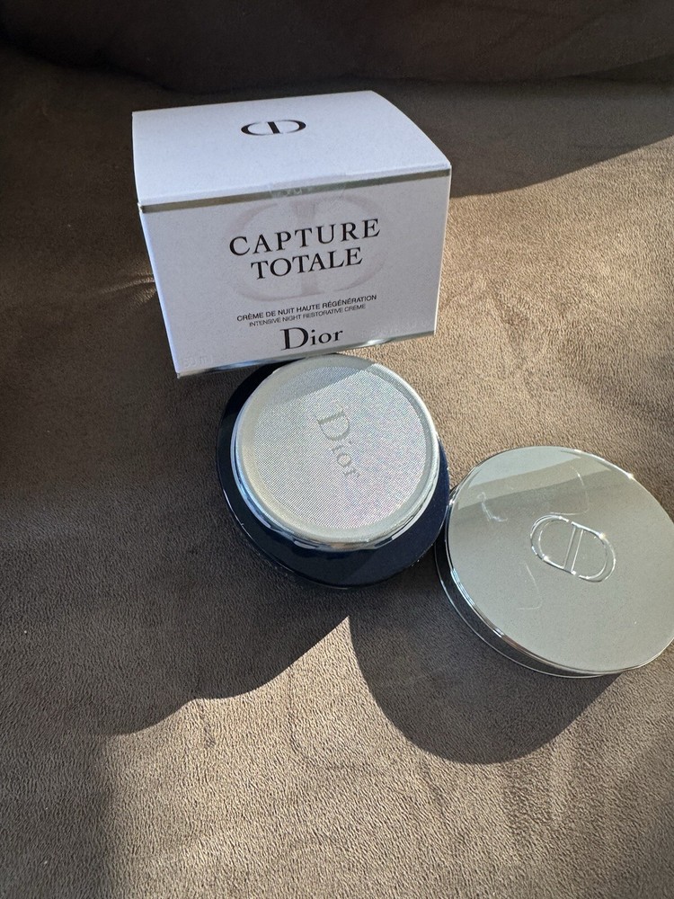 Dior Capture Totale 60ml 2.1 Oz
