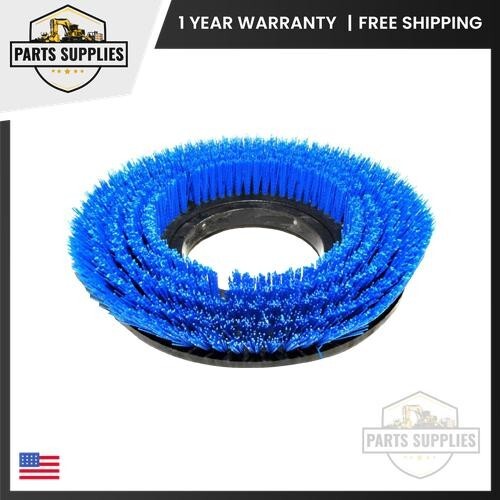 VF83127 Poly Scrub Brush 13" For 26" Auto Floor Scrubber