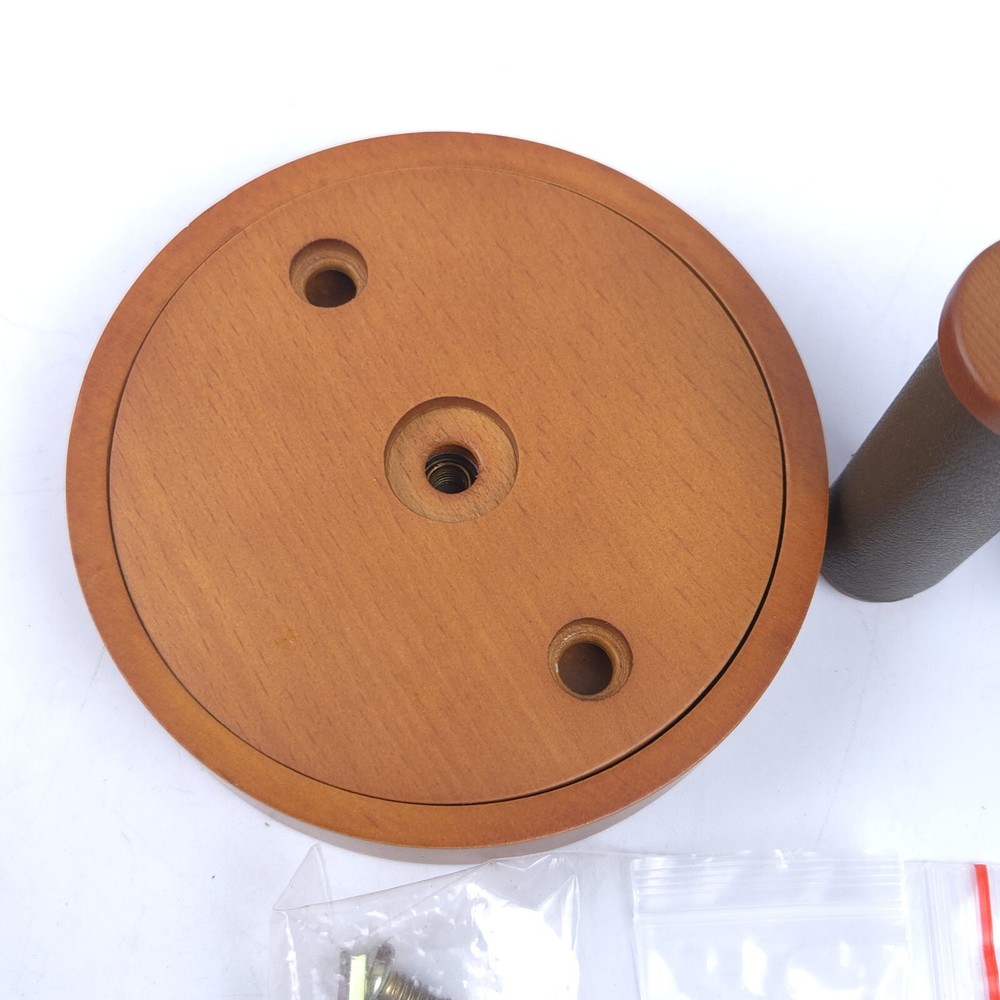 Rhythm And Timber Wall Mount ￼ Guitar Hanger