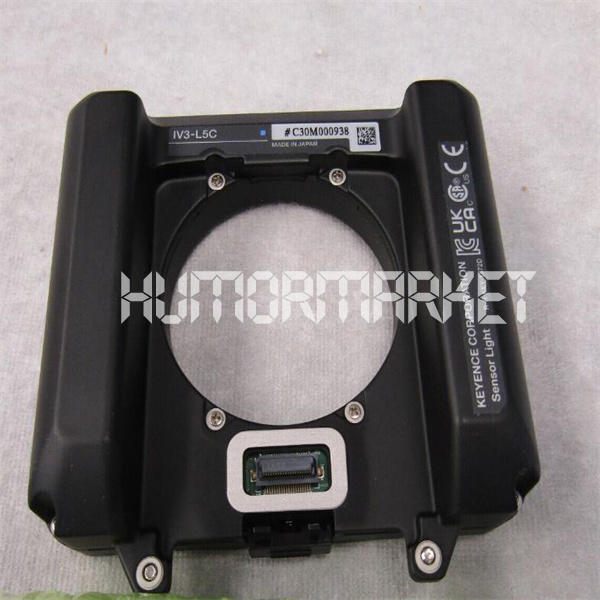 1PC KEYENCE IV3-L5C Light Source NEW