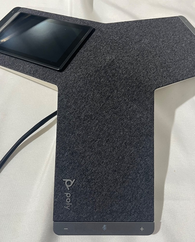 Polycom Trio C60 Smart IP/BlueTooth Conference Phone