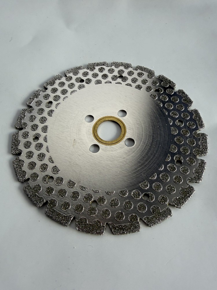 Diamond Saw Blade (5”)