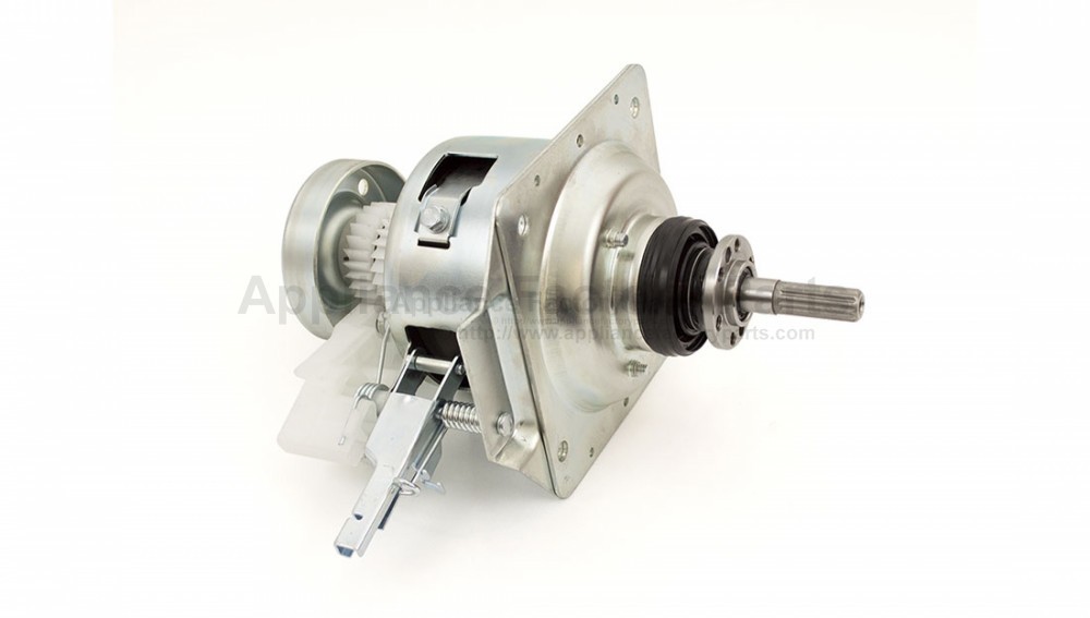 Midea Washer Part # 12938000000408 - Clutch Body Subassembly