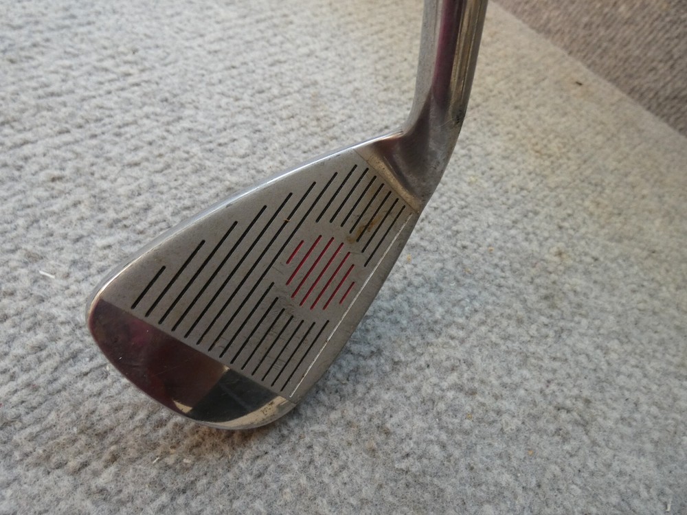 GOLF CLUB SWINGRITE II LEARNING TOOL SWING TRAINER 50 OZ
