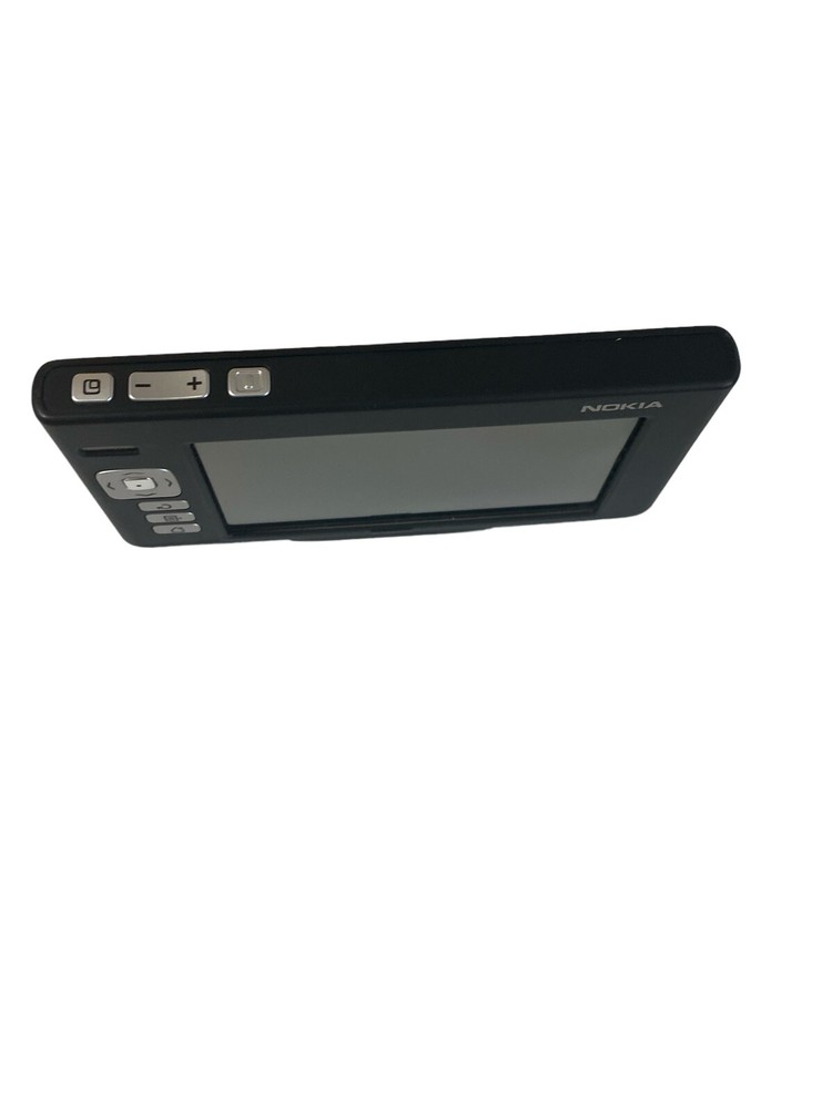 Nokia N770 Tablet/EREADER Internet