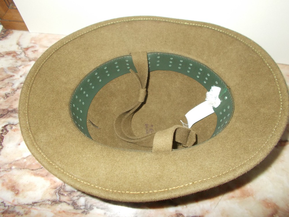 POLAND - PODHALE HUNTER HAT