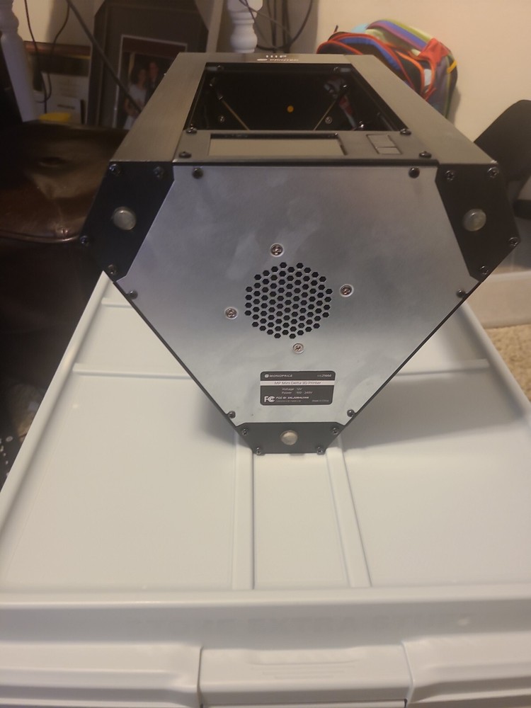 iiip 3d printer