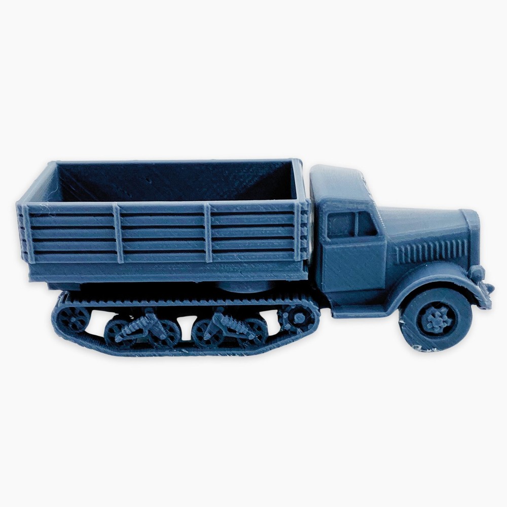 Opel Blitz Maultier