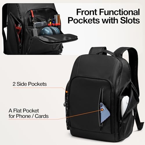 Starlink Mini Backpack with Adjustable Padded Straps - Portable