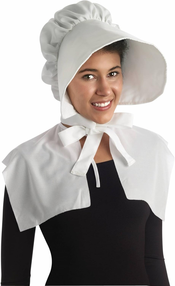 Novelties Oversized Bonnet