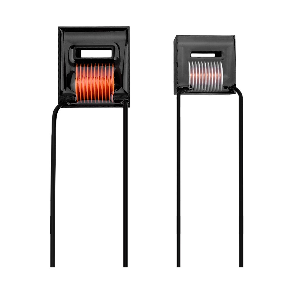 30KV High-power High-voltage Package High-frequency Transformer Boost Arc Coil