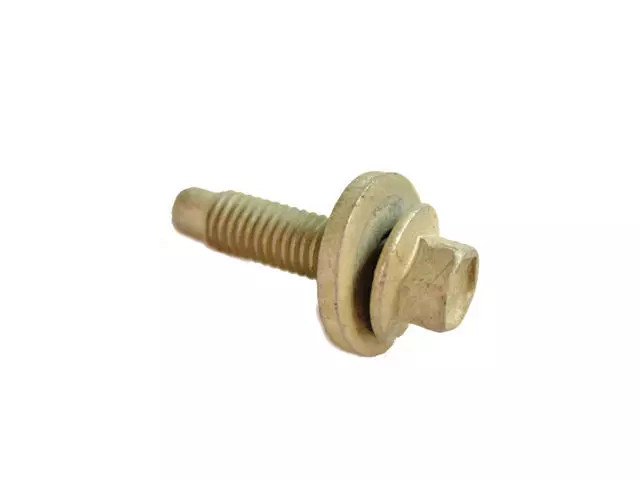 Genuine Mopar Hex Head Screw 6511919AA