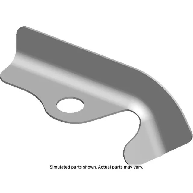 Genuine GM Lower Extension 84214086