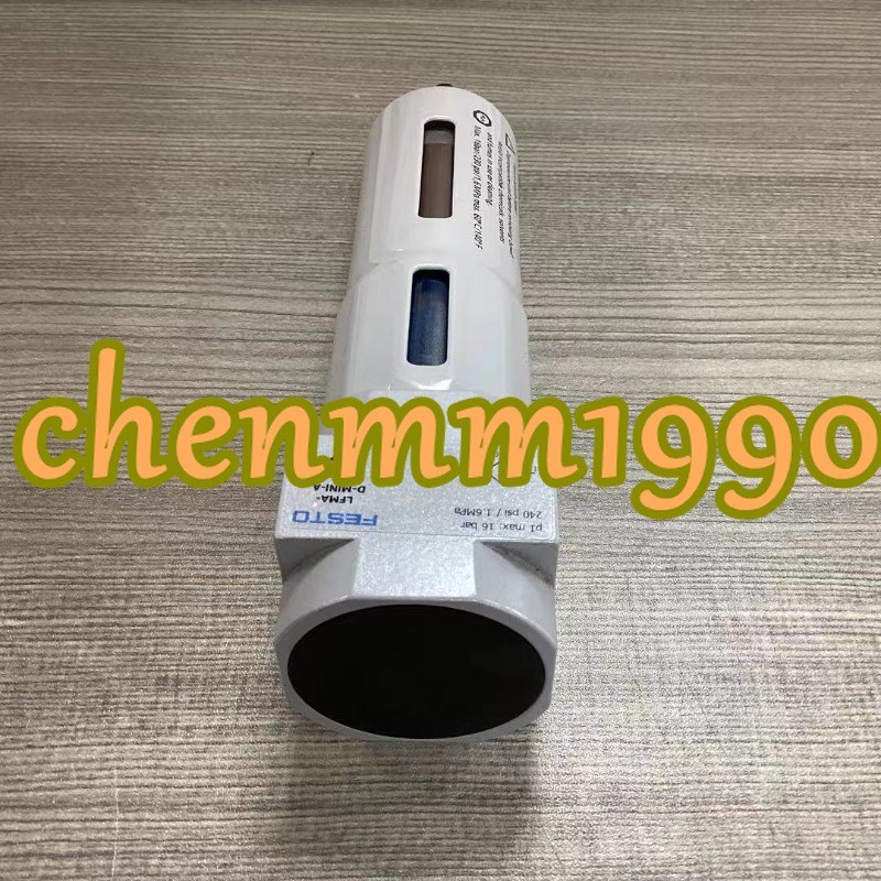 1PC NEW FESTO LFMA-D-MINI-A 192566 Precision filter #TX