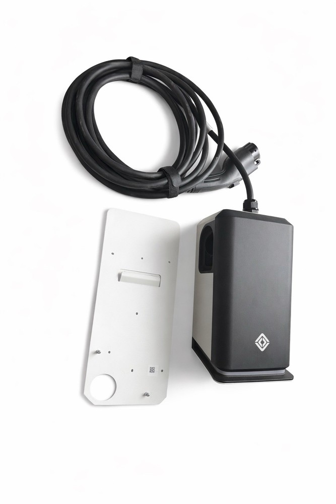 Rivian Wall Charger
